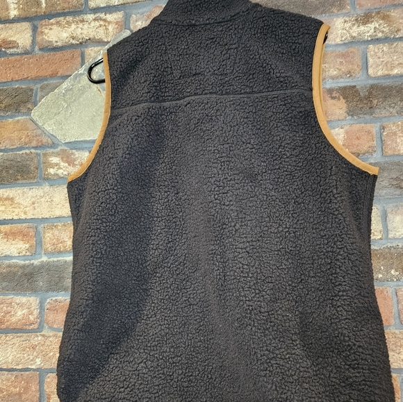 Carhartt Vest NWT - Picture 2 of 8
